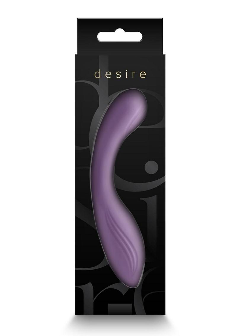 Desire Pure Purple