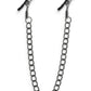Bound Nipple Clamps Dc2 Gunmetal