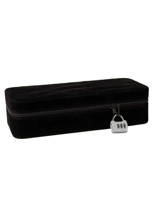 Secret Box Black