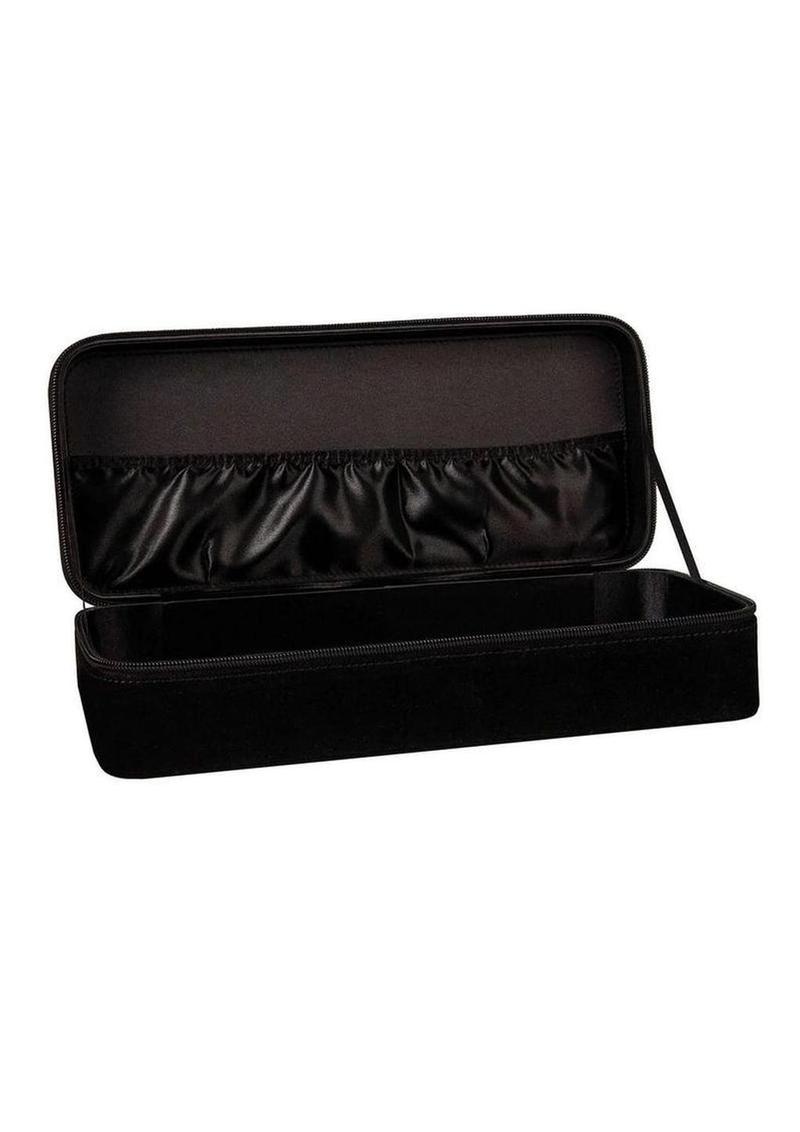 Secret Box Black