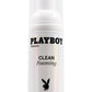Playboy foaming cleaner 1.7oz