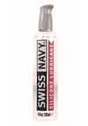 Silicone Lubricant 4oz