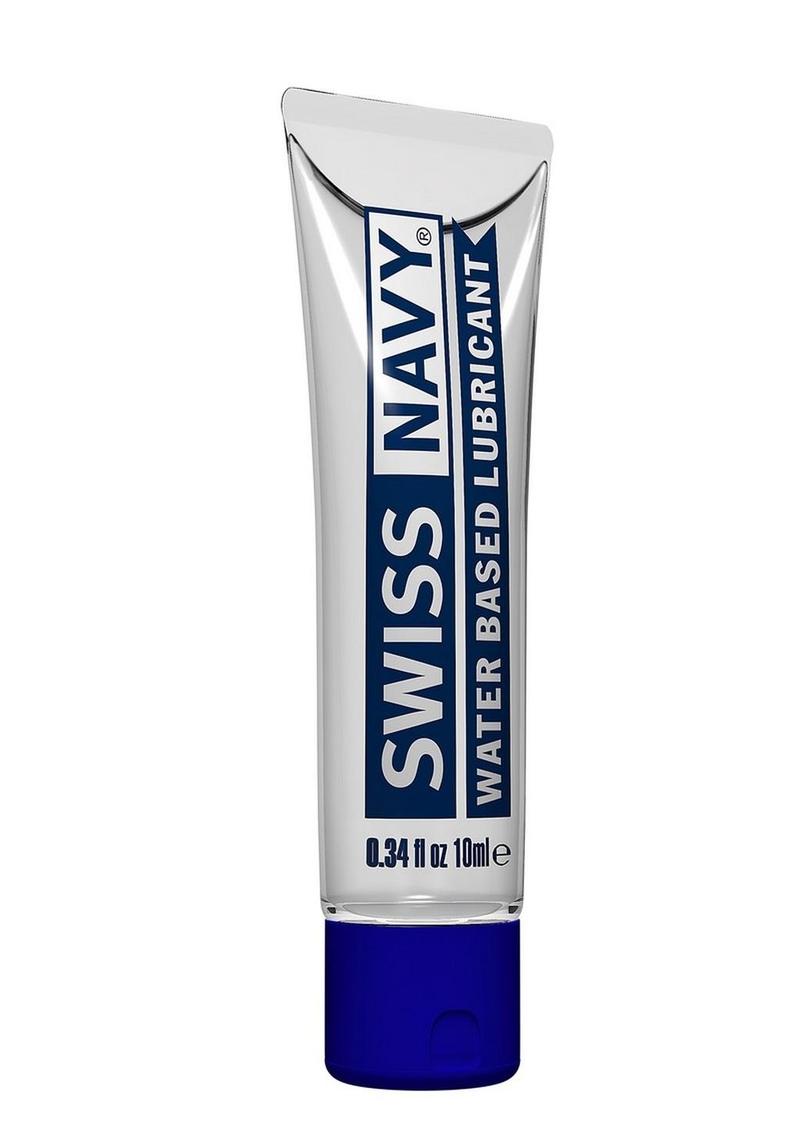 Swiss navy mni