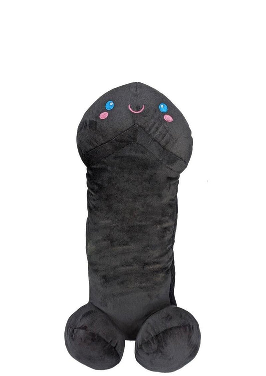 Penis Stuffy 12" Black