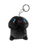 Short Penis Stuffy 3.94" Black