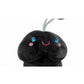 Short Penis Stuffy 3.94" Black