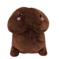 Large Penis Stuffy Brown
