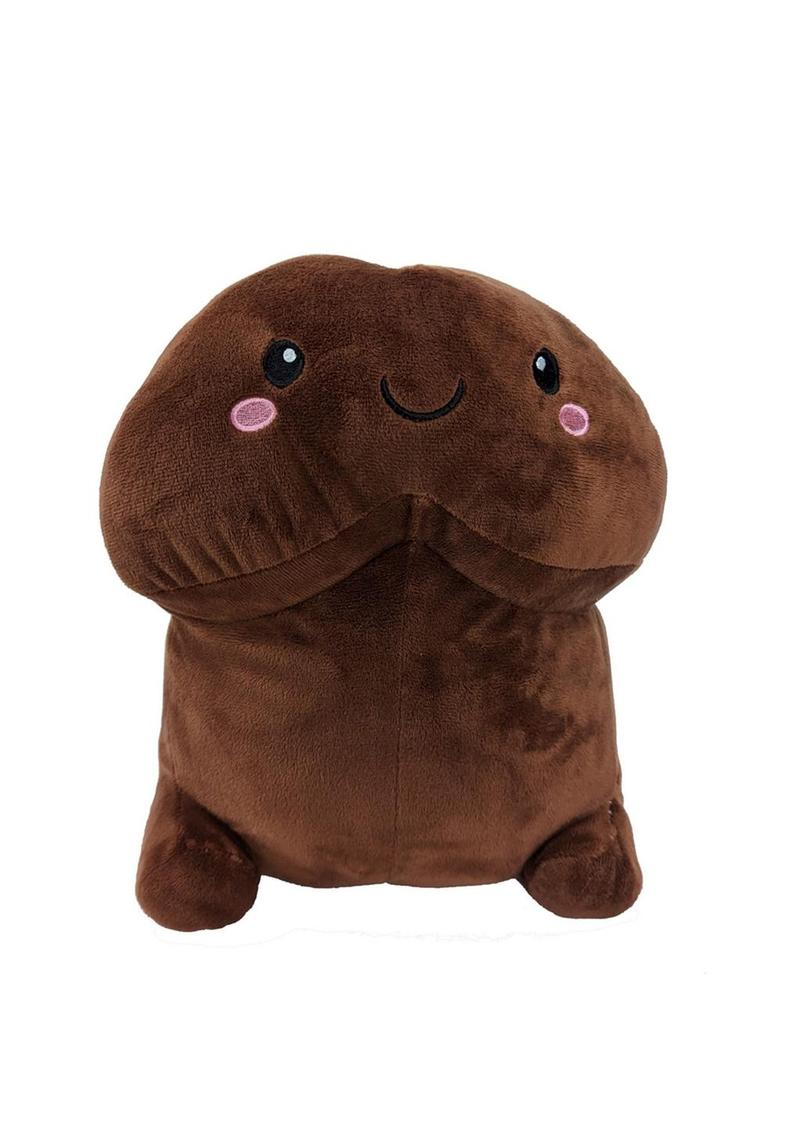 Large Penis Stuffy Brown