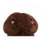 Large Penis Stuffy Brown