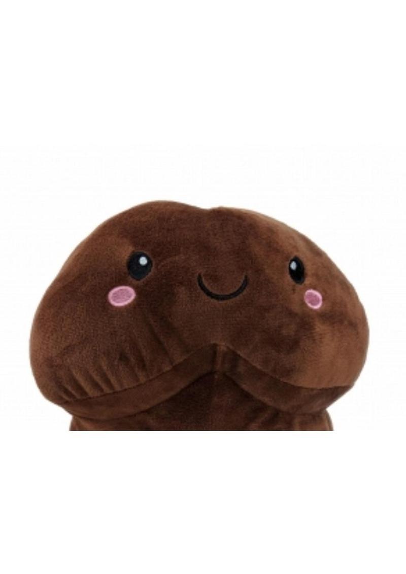 Large Penis Stuffy Brown