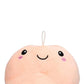Short Penis Stuffy 7.88" Flesh