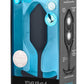 B-vibe Snug Plug 4 Black