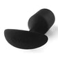 B-vibe Snug Plug 4 Black