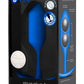 B-vibe Snug Plug 4 Navy