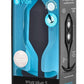 B-vibe Snug Plug 5 Black