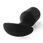 B-vibe Snug Plug 5 Black