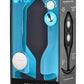 B-vibe Snug Plug 6 Black