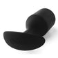B-vibe Snug Plug 6 Black