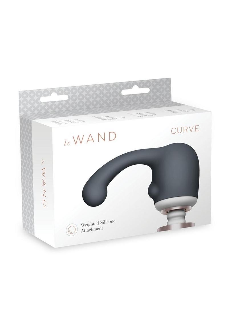 Le Wand Curve Attachment