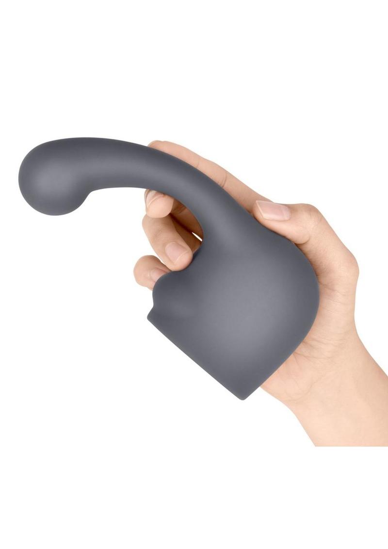Le Wand Curve Attachment