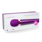Le Wand Petite Vibe Massager Cherry