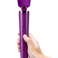 Le Wand Petite Vibe Massager Cherry