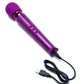 Le Wand Petite Vibe Massager Cherry