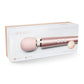 Le Wand Petite Vibe Massager Rose Gld