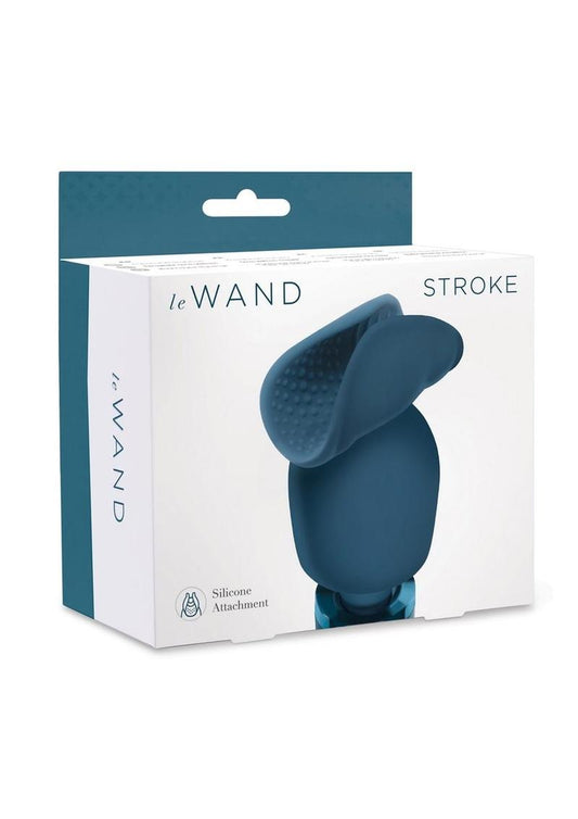 Le Wand Stroke Attachment