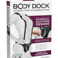 Body Dock Strap On Suspenders