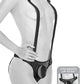 Body Dock Strap On Suspenders