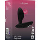 Wv Ditto Plus Satin Black