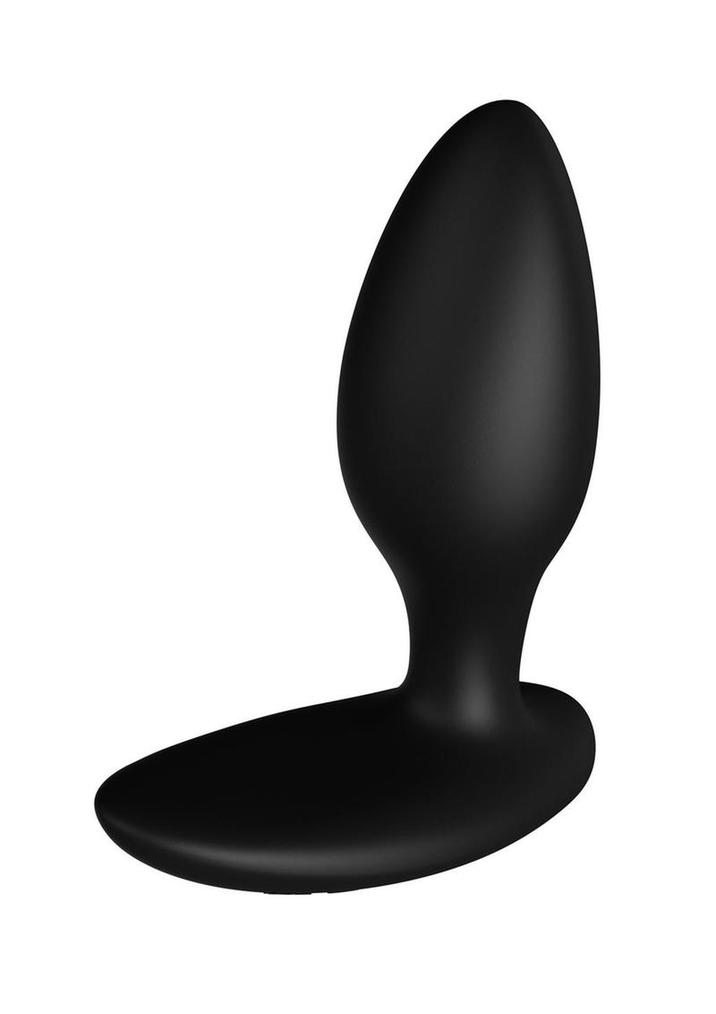 Wv Ditto Plus Satin Black