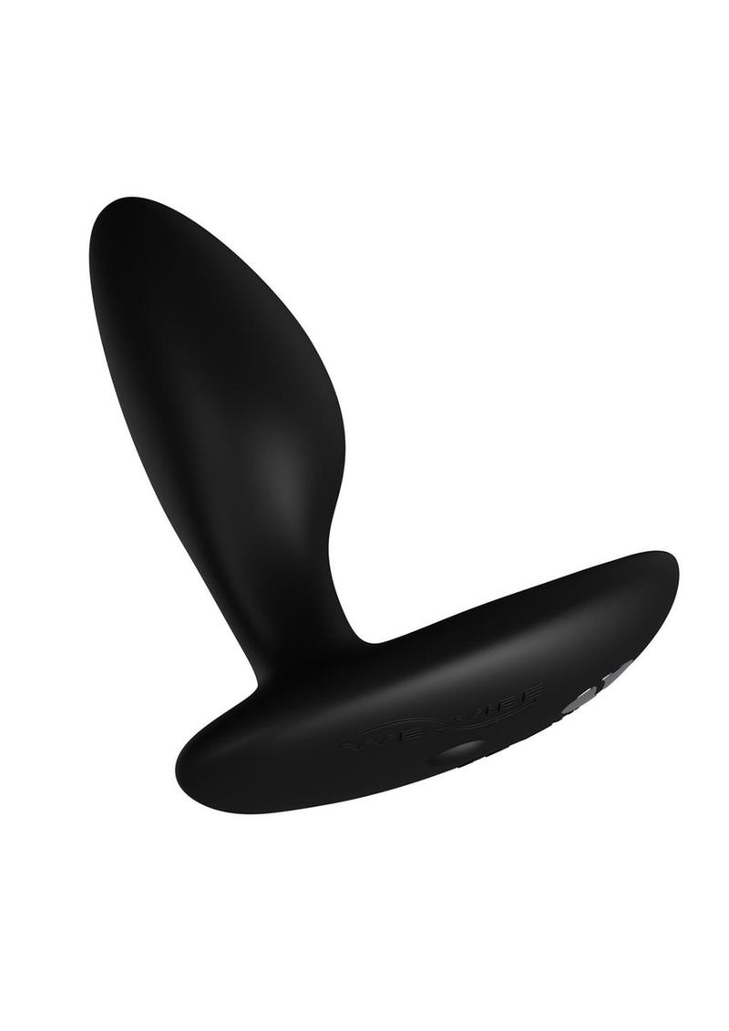 Wv Ditto Plus Satin Black