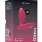 WeVibe Ditto Pink