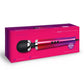 Le Wand Diecast Plug Massager Omb