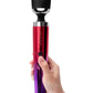 Le Wand Diecast Plug Massager Omb
