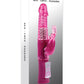 Selopa Rechargeable Bunny Pink