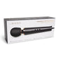 Le Wand Powerful Petite Plug In Blk