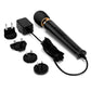 Le Wand Powerful Petite Plug In Blk