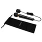 Le Wand Powerful Petite Plug In Blk