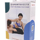 Pivot Inflatable Positioner Black