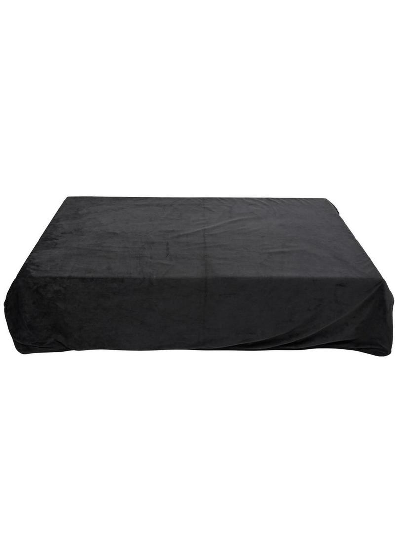 Pivot Protector Black