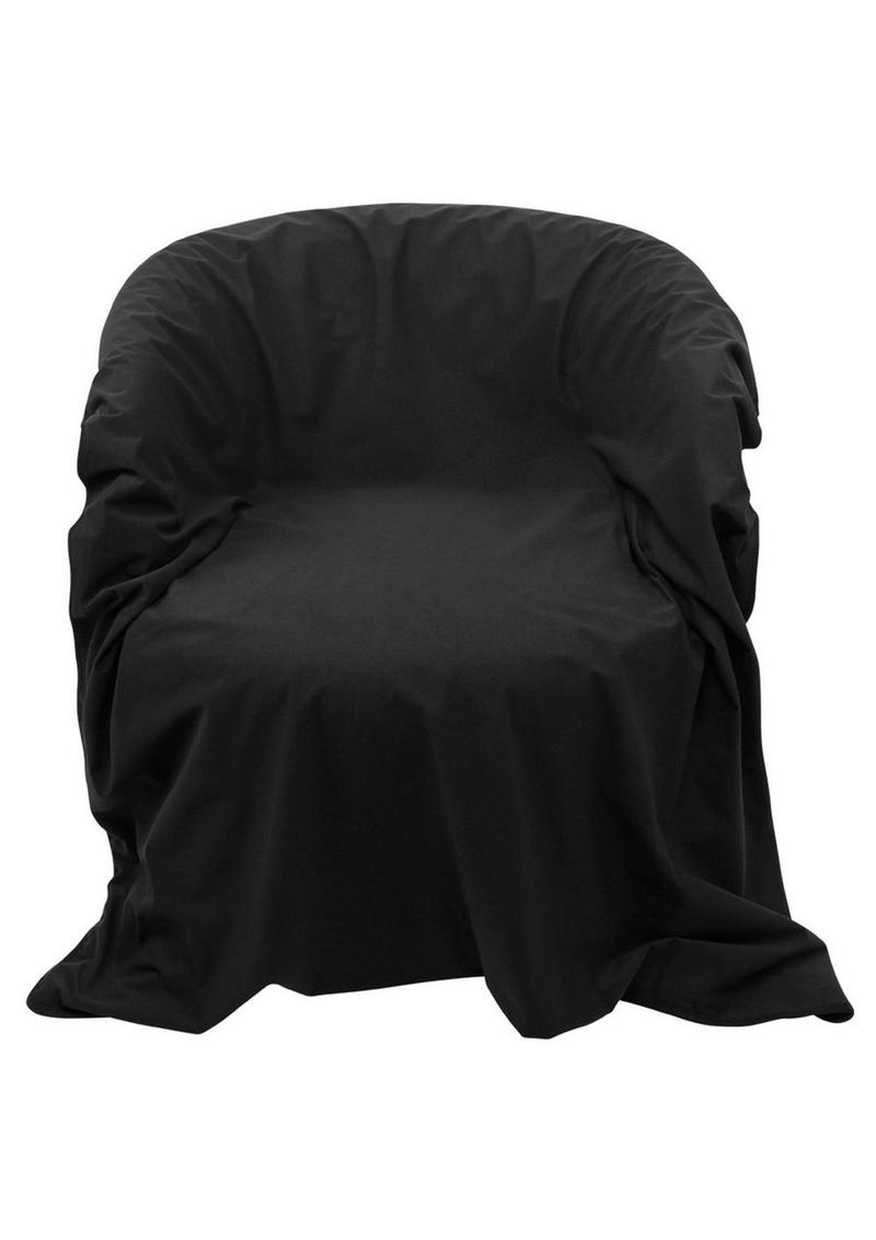 Pivot Protector Black