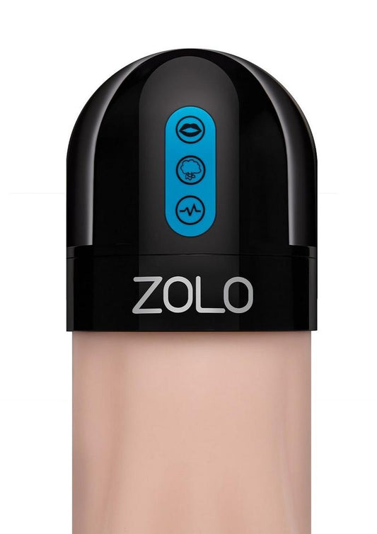 Zolo Gawk Gawk
