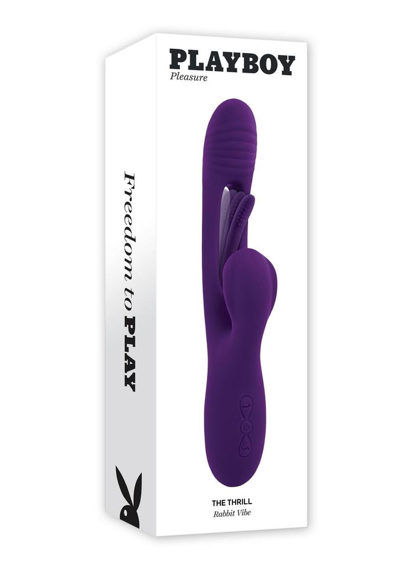 Pb The Thrill Purple