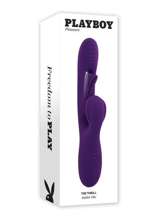 Pb The Thrill Purple