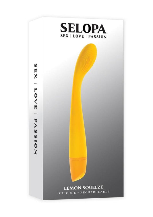 Selopa Lemon Squeeze