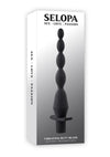 Selopa Vibrating Butt Beads