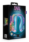 Anal Adventures Teleportation